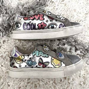 Girls Steve Madden Shoes